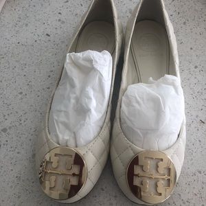 Tory Burch Ballerinas